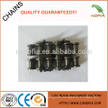 Short pitch A series duplex industrial roller chain